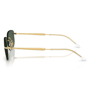 Ray - Ban RB3768 001/71 Sunglasses - URBAN SUNGLASSES