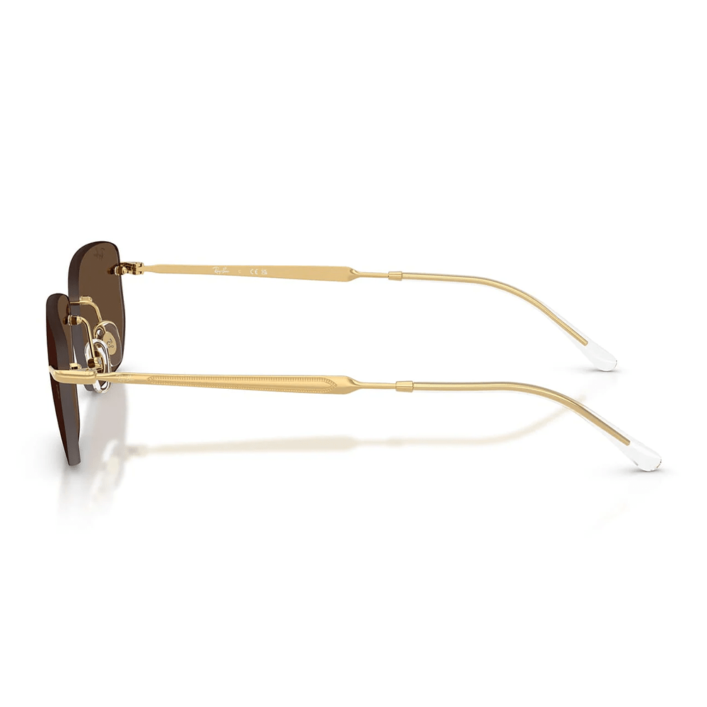 Ray - Ban RB3768 001/73 Sunglasses - URBAN SUNGLASSES