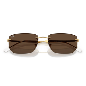 Ray - Ban RB3768 001/73 Sunglasses - URBAN SUNGLASSES
