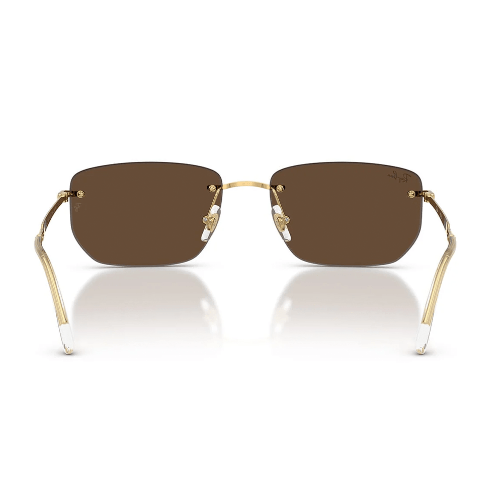 Ray - Ban RB3768 001/73 Sunglasses - URBAN SUNGLASSES
