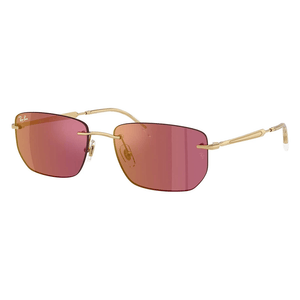 Ray-Ban RB3768 001/D0 Sunglasses - URBAN SUNGLASSES