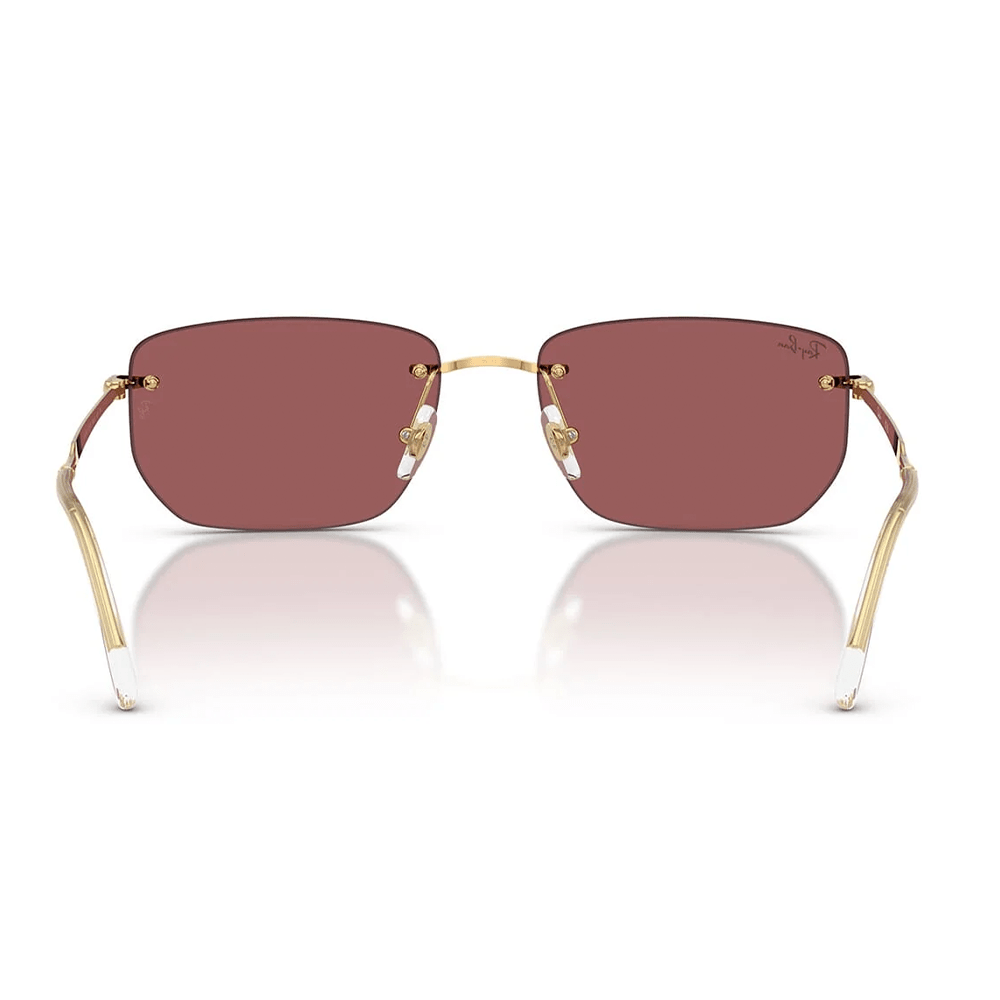 Ray-Ban RB3768 001/D0 Sunglasses - URBAN SUNGLASSES