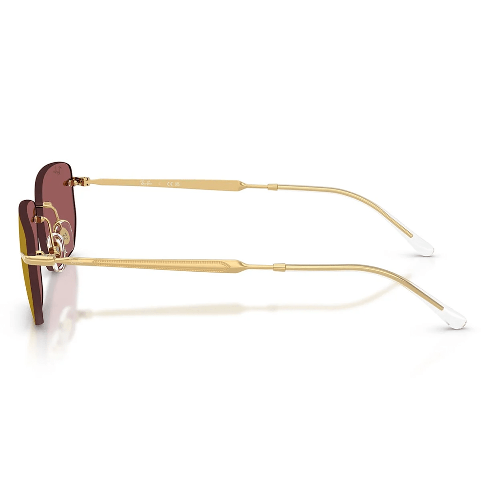 Ray-Ban RB3768 001/D0 Sunglasses - URBAN SUNGLASSES