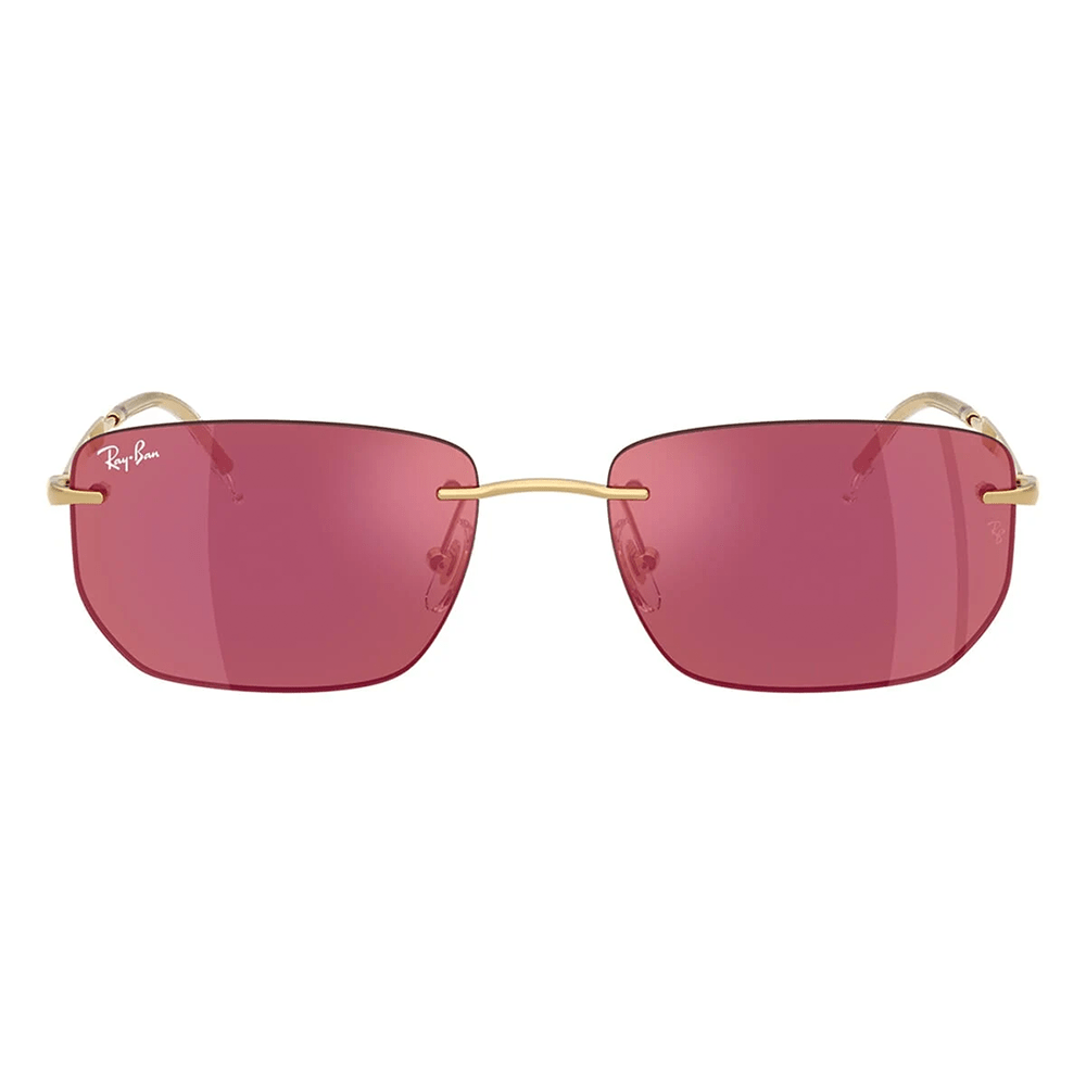 Ray-Ban RB3768 001/D0 Sunglasses - URBAN SUNGLASSES