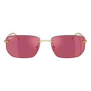Ray-Ban RB3768 001/D0 Sunglasses - URBAN SUNGLASSES