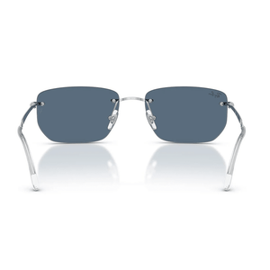 Ray-Ban RB3768 003/80 Sunglasses - URBAN SUNGLASSES