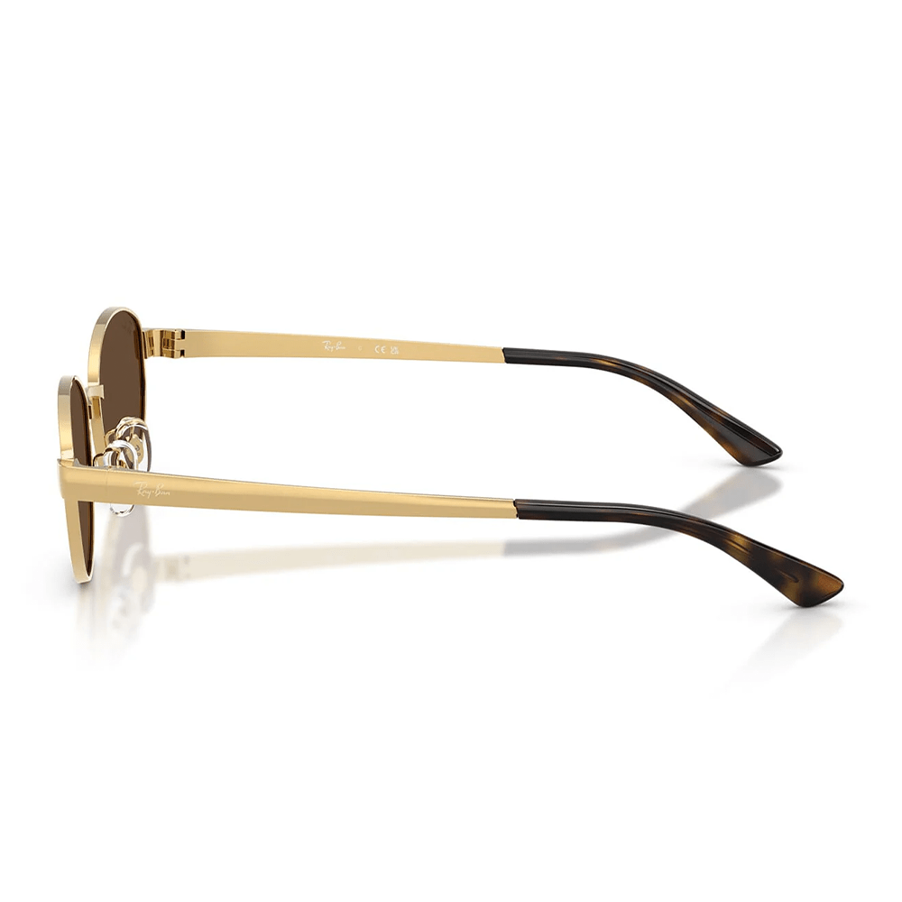Ray - Ban RB3774D 001/73 Sunglasses - URBAN SUNGLASSES