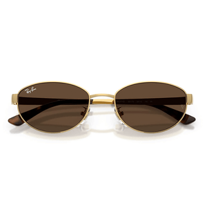 Ray - Ban RB3774D 001/73 Sunglasses - URBAN SUNGLASSES