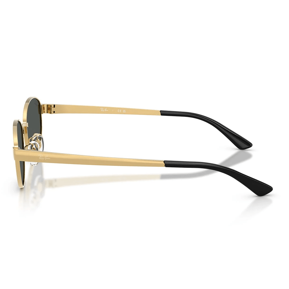 Ray-Ban RB3774D 001/87 Sunglasses - URBAN SUNGLASSES