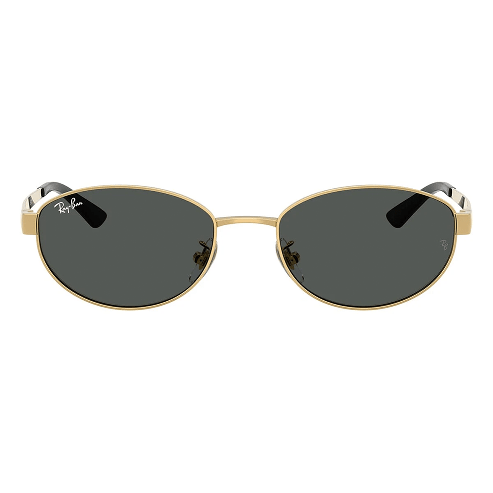 Ray-Ban RB3774D 001/87 Sunglasses - URBAN SUNGLASSES