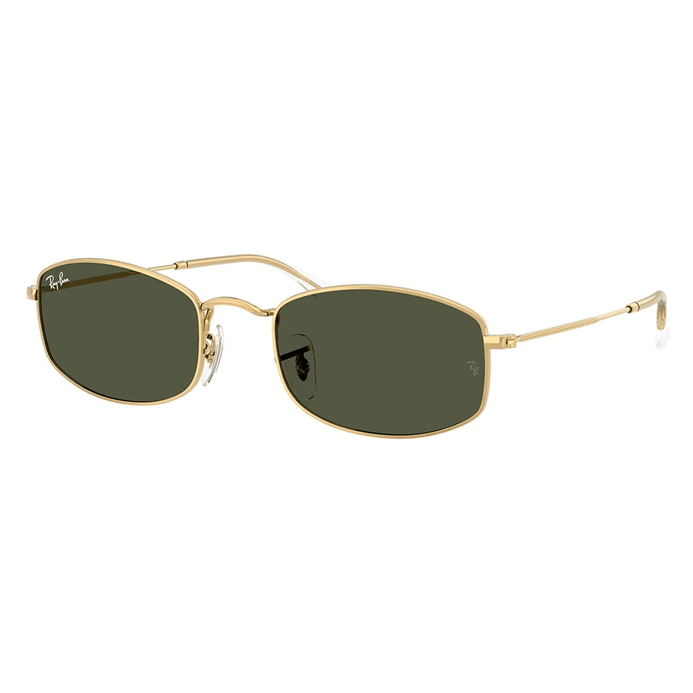 Ray - Ban RB3832 001/31 52 Sunglasses - URBAN SUNGLASSES
