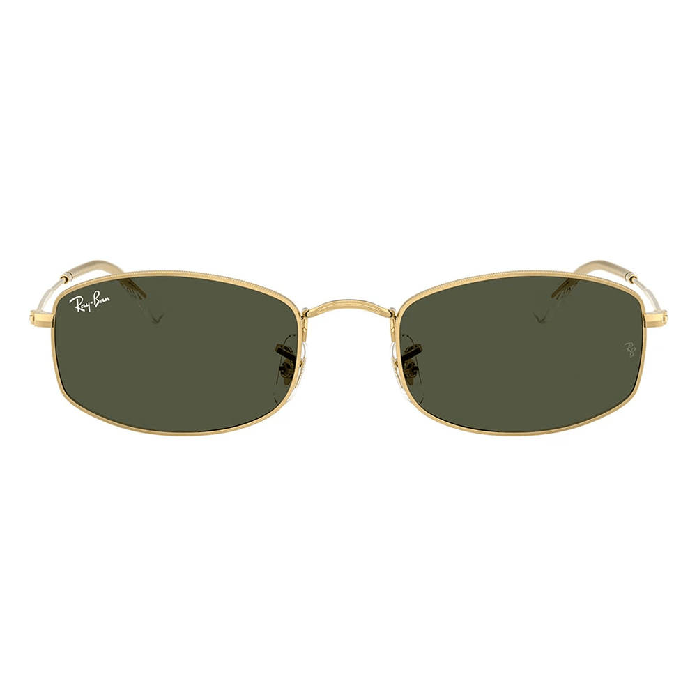 Ray - Ban RB3832 001/31 52 Sunglasses - URBAN SUNGLASSES