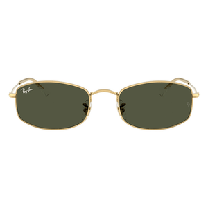Ray - Ban RB3832 001/31 52 Sunglasses - URBAN SUNGLASSES
