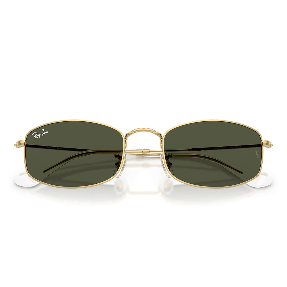 Ray - Ban RB3832 001/31 52 Sunglasses - URBAN SUNGLASSES