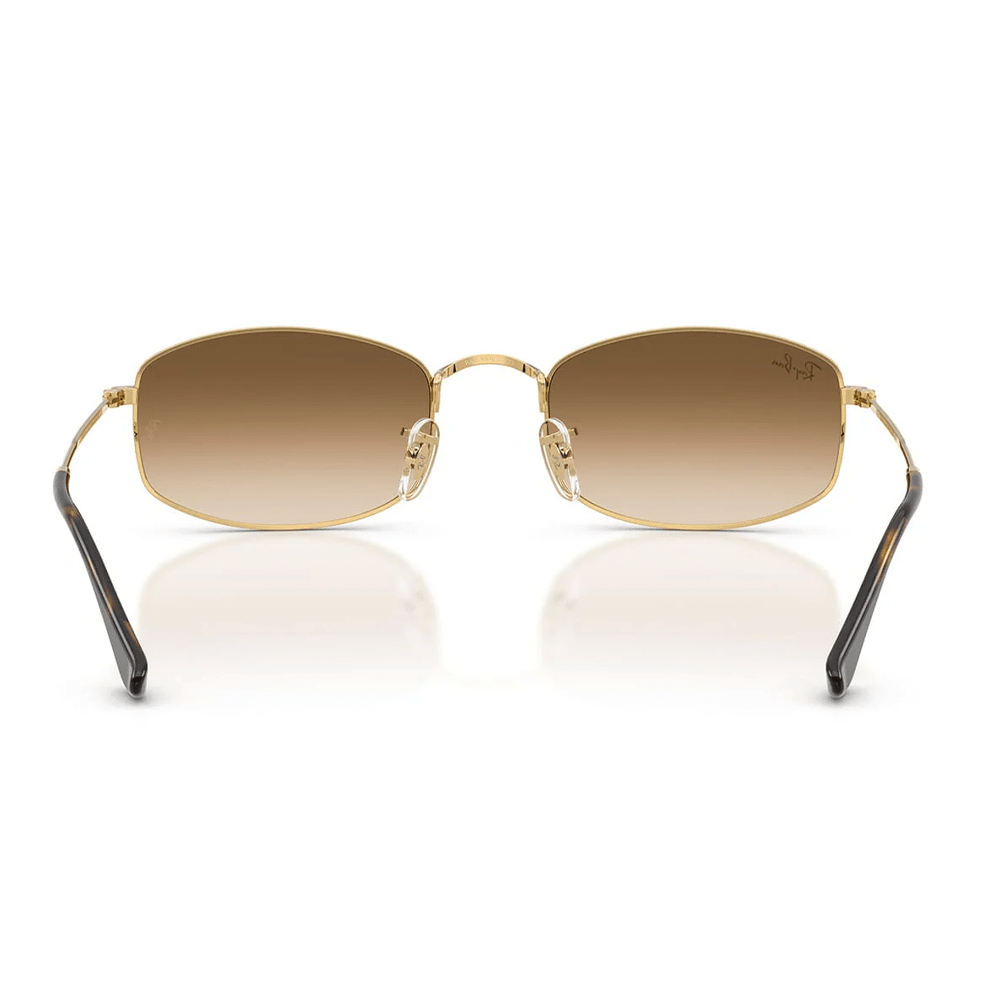 Ray - Ban RB3832 001/51 52 Sunglasses - URBAN SUNGLASSES