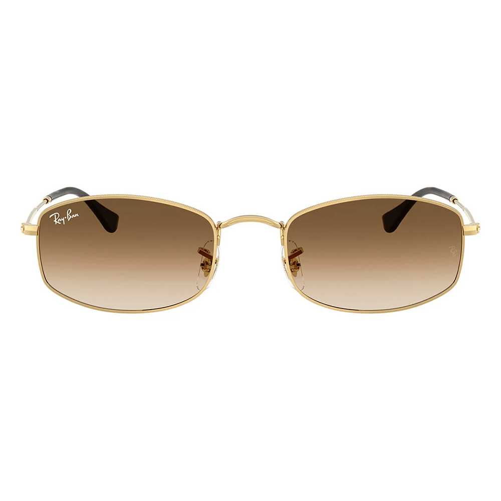 Ray - Ban RB3832 001/51 52 Sunglasses - URBAN SUNGLASSES