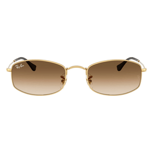 Ray - Ban RB3832 001/51 52 Sunglasses - URBAN SUNGLASSES