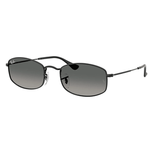Ray-Ban RB3832 002/71 52 Sunglasses - URBAN SUNGLASSES