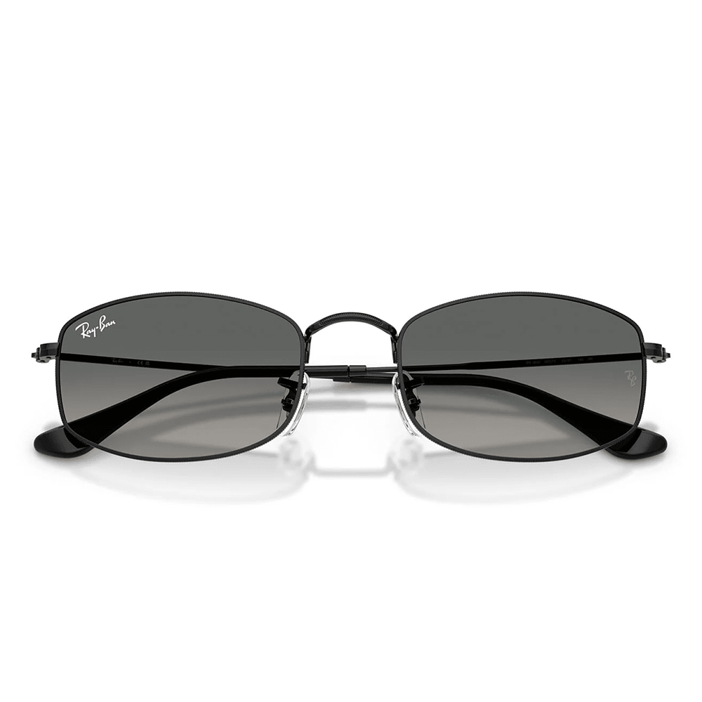 Ray-Ban RB3832 002/71 52 Sunglasses - URBAN SUNGLASSES
