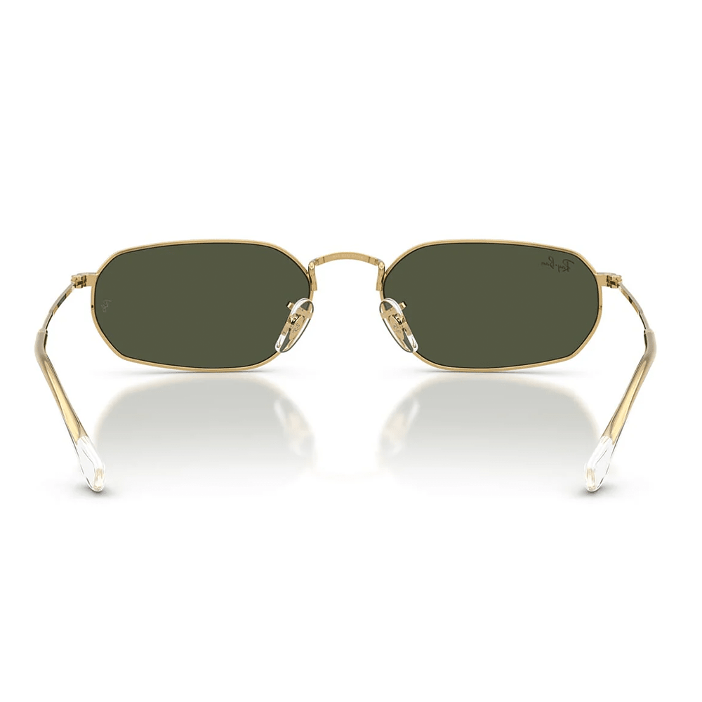 Ray - Ban RB3947 001/31 57 Sunglasses - URBAN SUNGLASSES