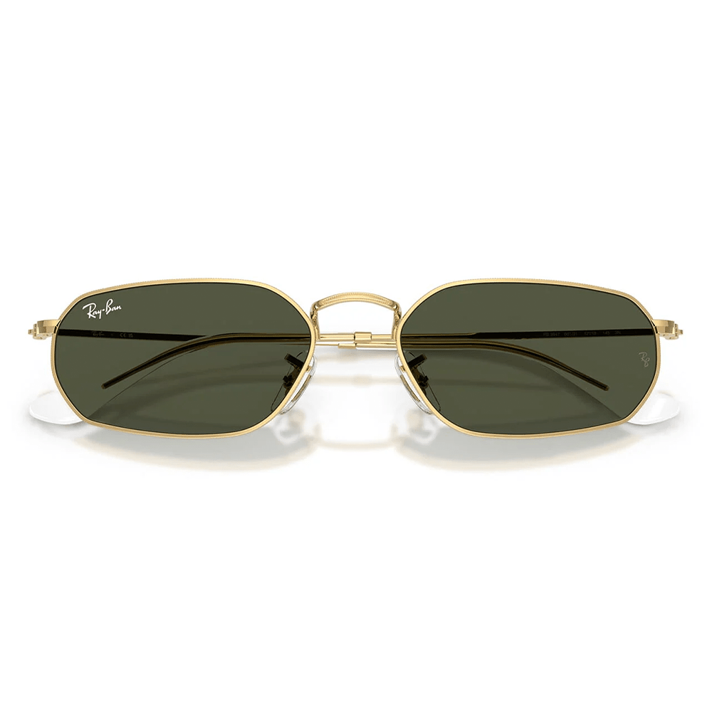 Ray - Ban RB3947 001/31 57 Sunglasses - URBAN SUNGLASSES