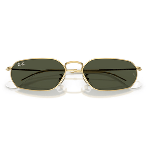 Ray - Ban RB3947 001/31 57 Sunglasses - URBAN SUNGLASSES