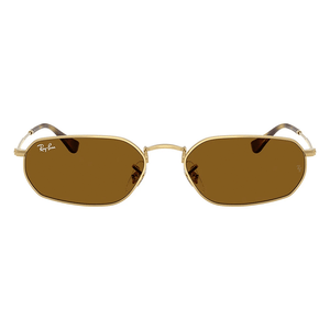 Ray - Ban RB3947 001/33 57 Sunglasses - URBAN SUNGLASSES