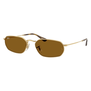 Ray - Ban RB3947 001/33 57 Sunglasses - URBAN SUNGLASSES