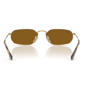 Ray - Ban RB3947 001/33 57 Sunglasses - URBAN SUNGLASSES