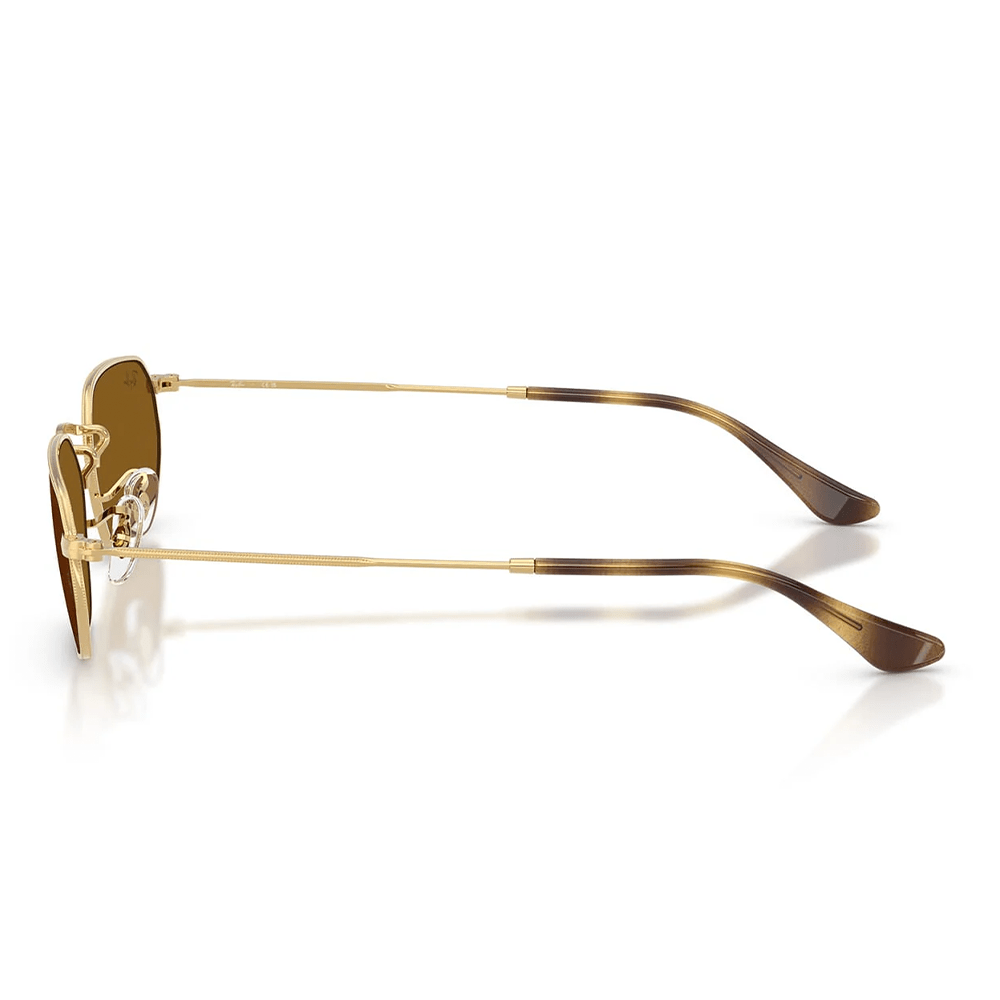Ray - Ban RB3947 001/33 57 Sunglasses - URBAN SUNGLASSES