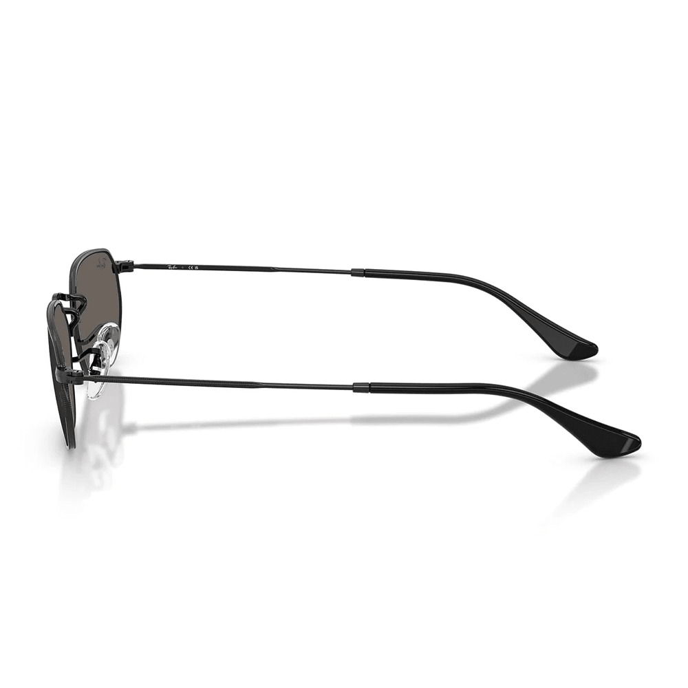 Ray - Ban RB3947 002/B1 57 Sunglasses - URBAN SUNGLASSES