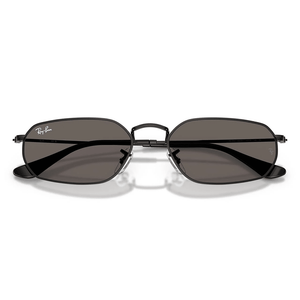 Ray - Ban RB3947 002/B1 57 Sunglasses - URBAN SUNGLASSES