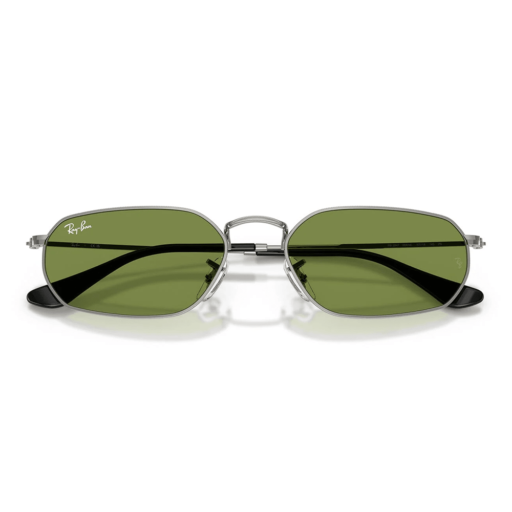Ray-Ban RB3947 004/4E 57 Sunglasses - URBAN SUNGLASSES