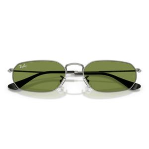 Ray-Ban RB3947 004/4E 57 Sunglasses - URBAN SUNGLASSES