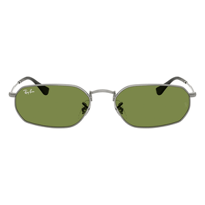 Ray-Ban RB3947 004/4E 57 Sunglasses - URBAN SUNGLASSES