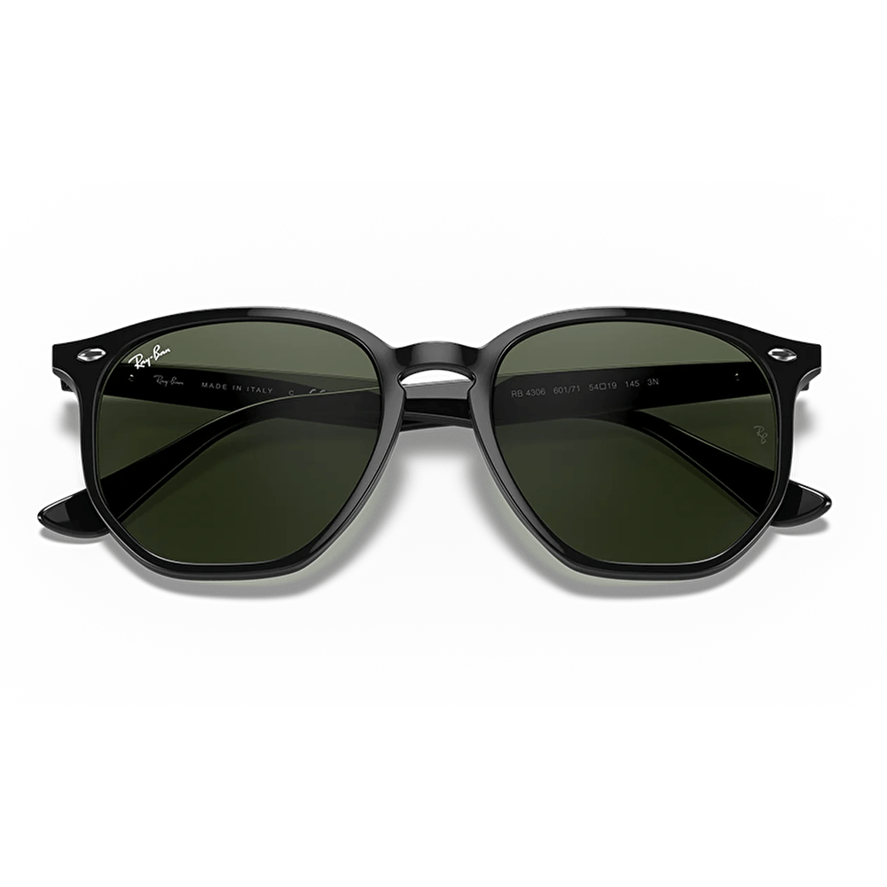 Ray - Ban RB4306 601/71 Sunglasses - URBAN SUNGLASSES