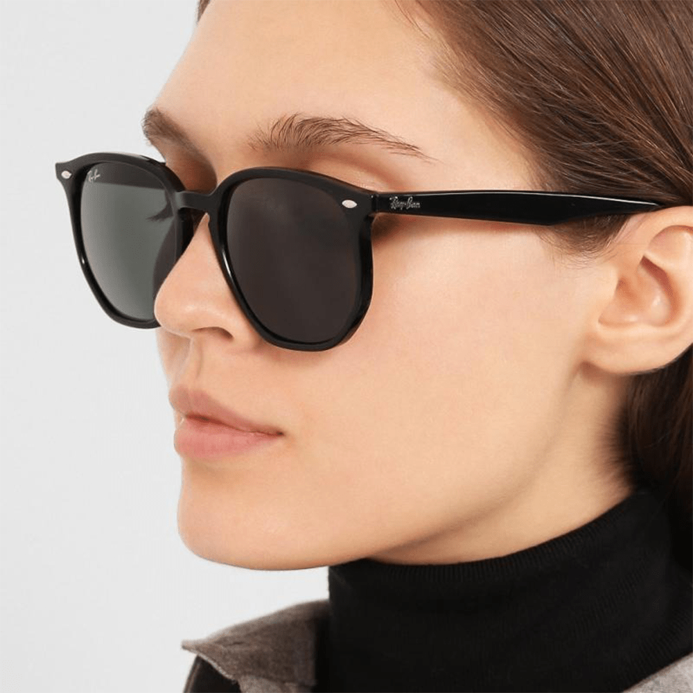 Ray - Ban RB4306 601/9A Polarised Sunglasses - URBAN SUNGLASSES