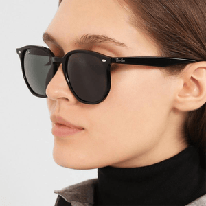 Ray - Ban RB4306 601/9A Polarised Sunglasses - URBAN SUNGLASSES