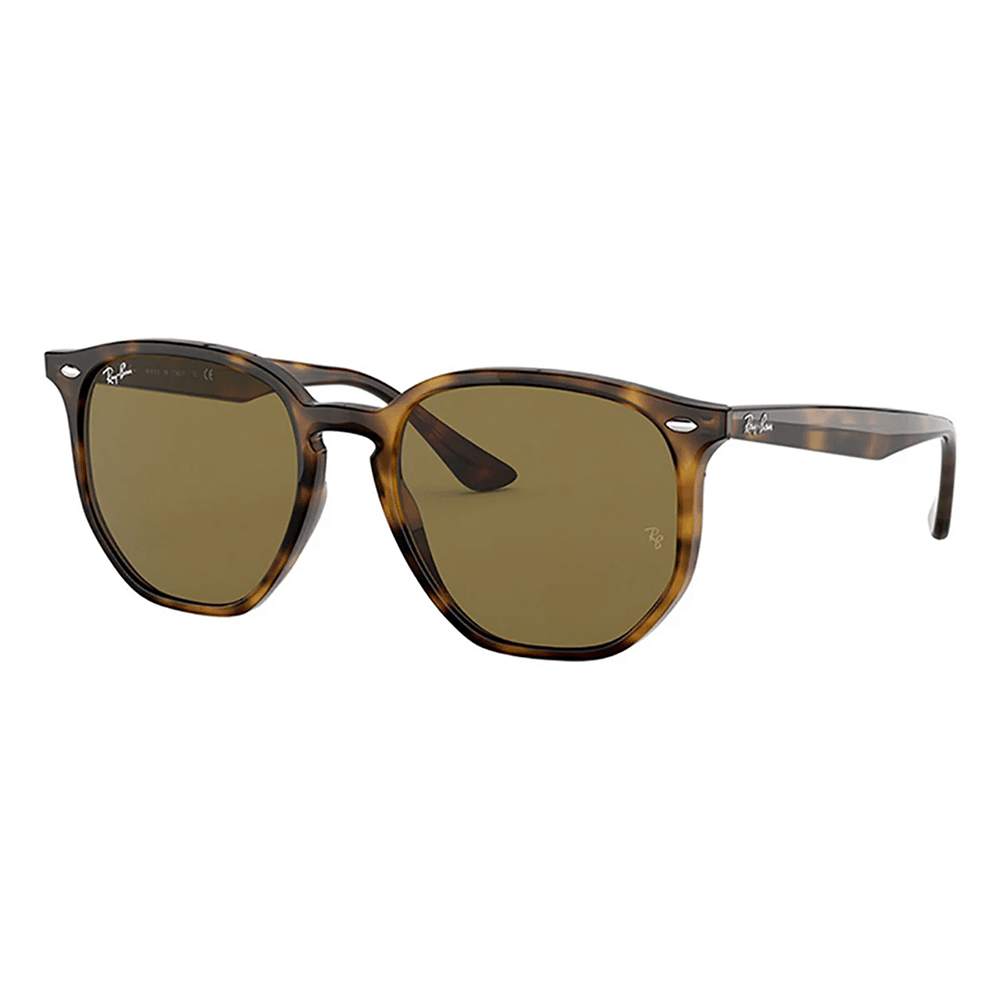 Ray - Ban RB4306 710/73 Sunglasses - URBAN SUNGLASSES