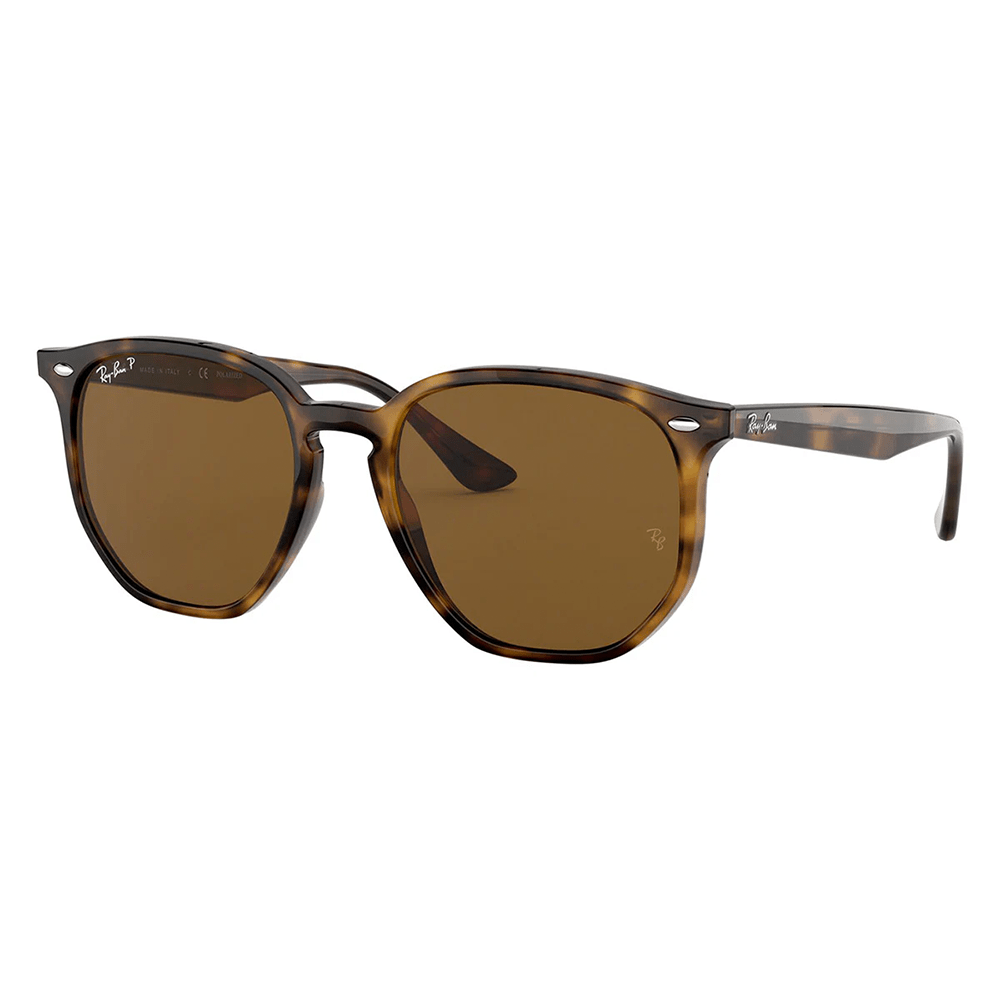 Ray - Ban RB4306 710/83 Polarised Sunglasses - URBAN SUNGLASSES