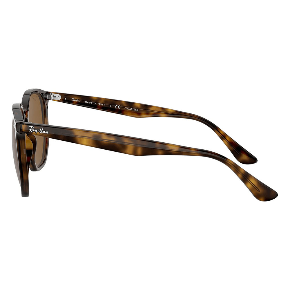 Ray - Ban RB4306 710/83 Polarised Sunglasses - URBAN SUNGLASSES