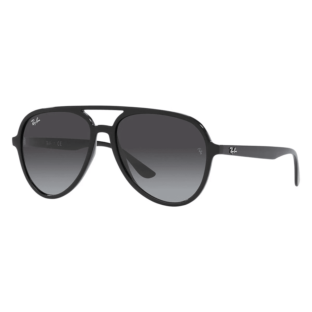 Ray - Ban RB4376 601/8G Sunglasses - URBAN SUNGLASSES