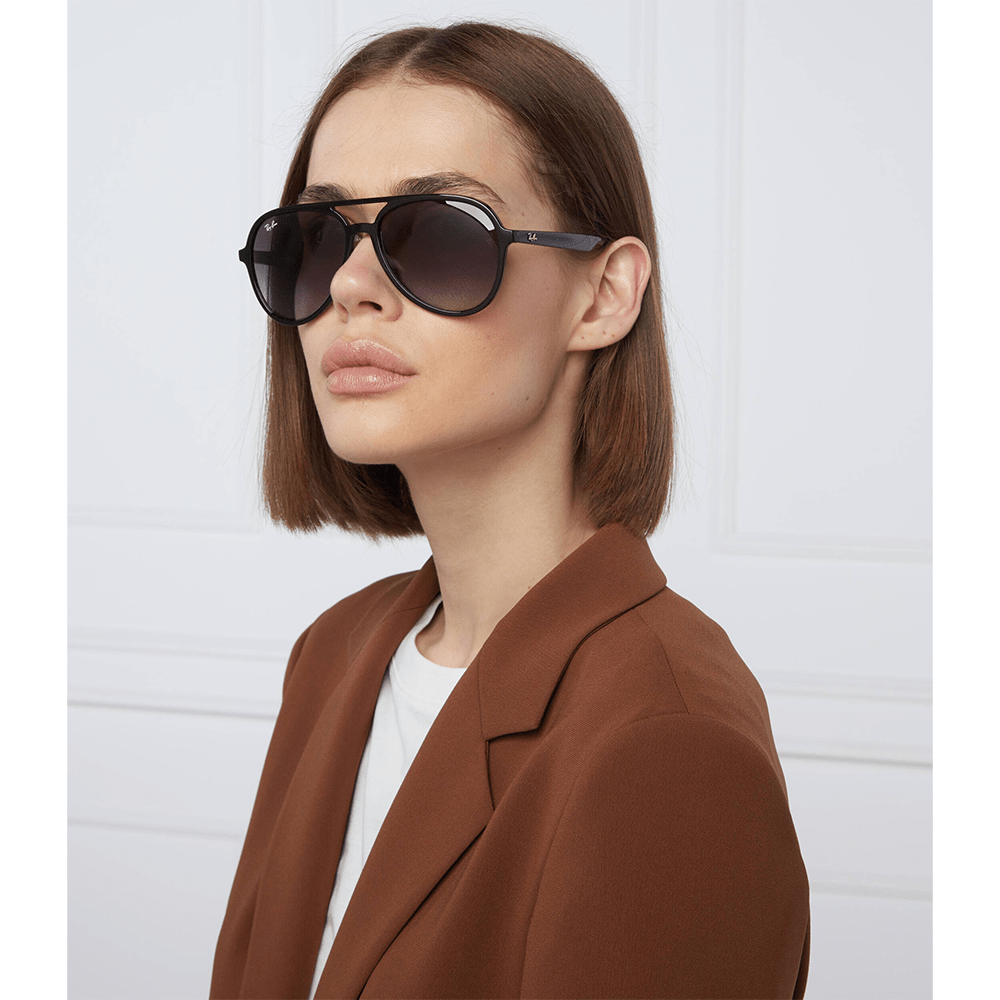 Ray - Ban RB4376 601/8G Sunglasses - URBAN SUNGLASSES