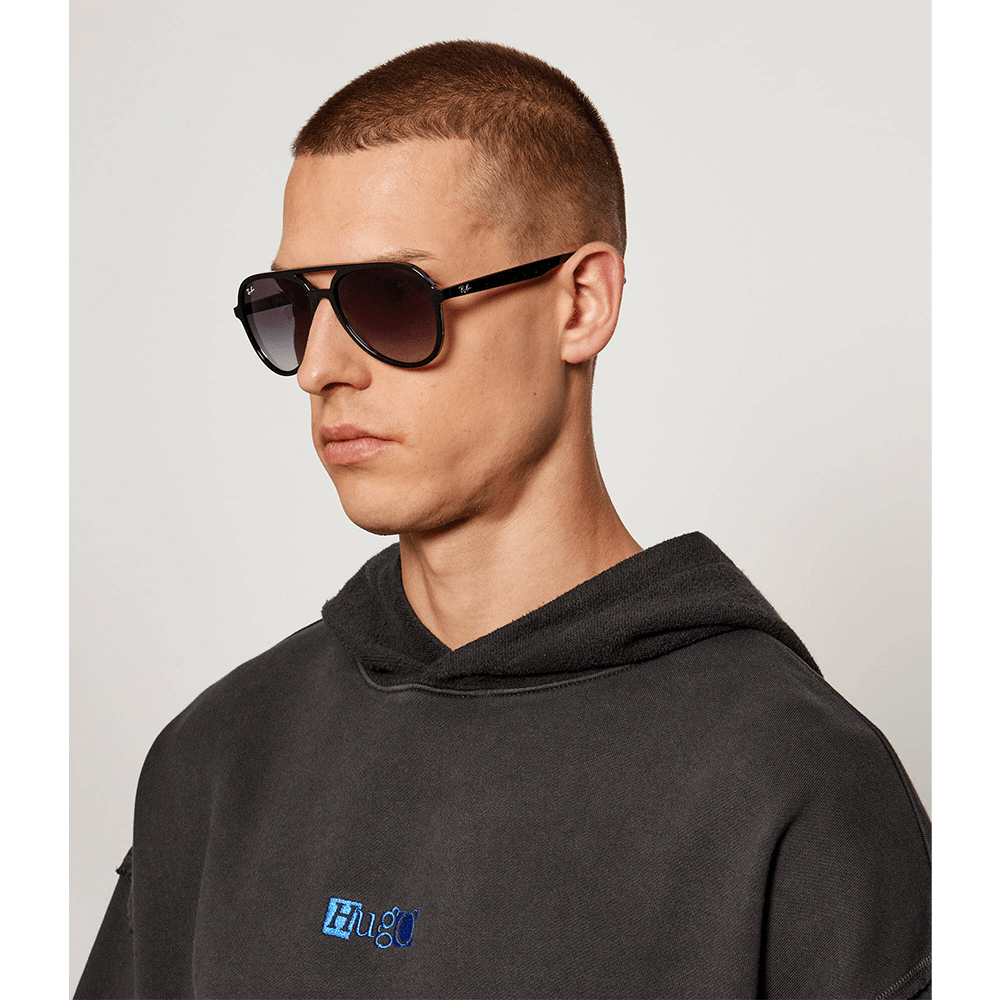 Ray - Ban RB4376 601/8G Sunglasses - URBAN SUNGLASSES