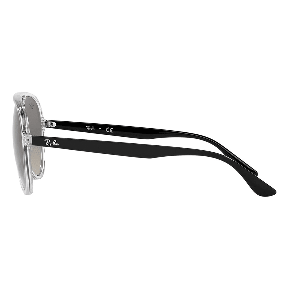 Ray - Ban RB4376 6477/11 Sunglasses - URBAN SUNGLASSES