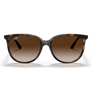 Ray - Ban RB4378 710/13 Sunglasses - URBAN SUNGLASSES