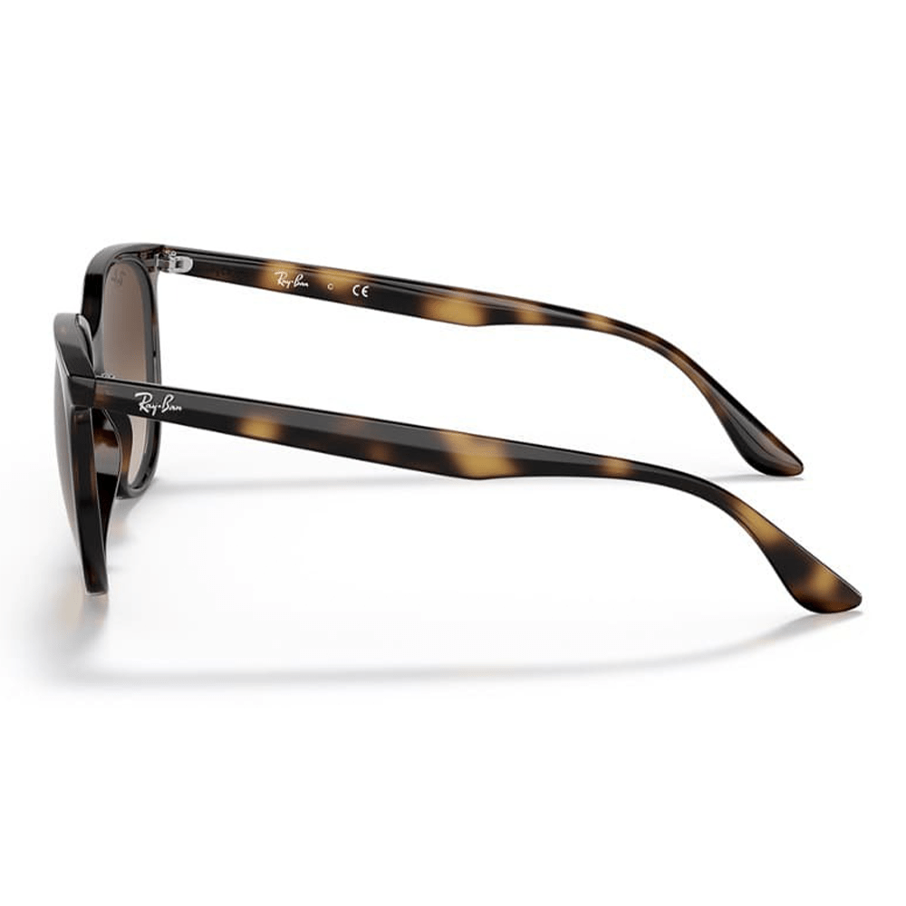 Ray - Ban RB4378 710/13 Sunglasses - URBAN SUNGLASSES