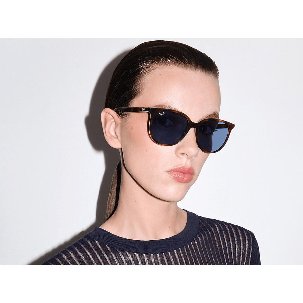 Ray - Ban RB4378 710/80 Sunglasses - URBAN SUNGLASSES