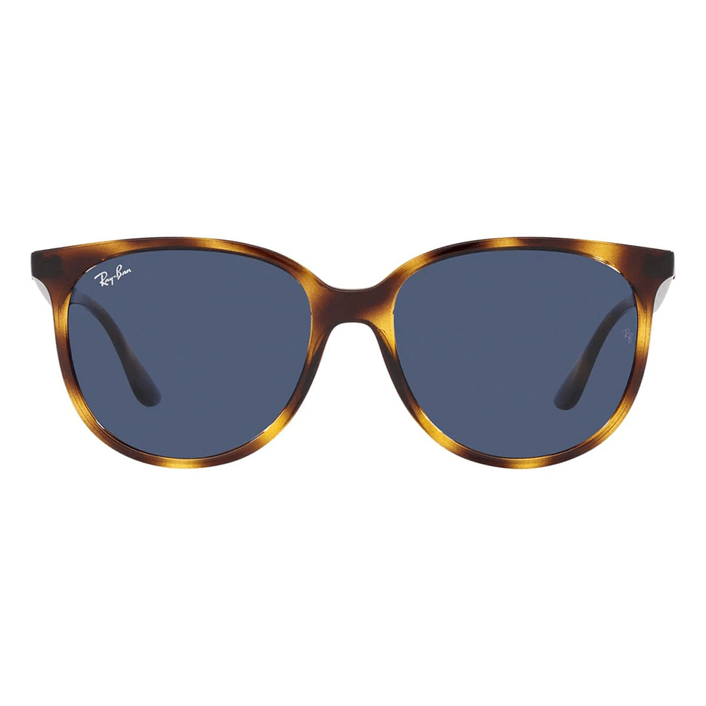 Ray - Ban RB4378 710/80 Sunglasses - URBAN SUNGLASSES