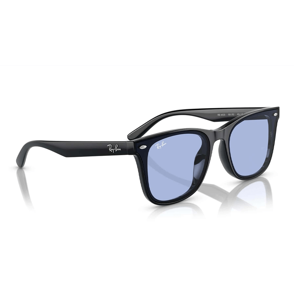 Ray - Ban RB4420 601/80 Sunglasses - URBAN SUNGLASSES